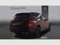 Mercedes-Benz GLC 300 e 4MATIC Rojo - thumbnail 3