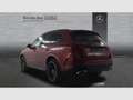 Mercedes-Benz GLC 300 e 4MATIC Rojo - thumbnail 5