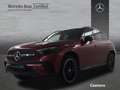 Mercedes-Benz GLC 300 e 4MATIC Rojo - thumbnail 2