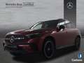 Mercedes-Benz GLC 300 e 4MATIC Rojo - thumbnail 1