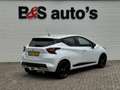 Nissan Micra 1.0 IG-T N-Sport Dealer onderhouden Cruise control Wit - thumbnail 2