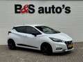 Nissan Micra 1.0 IG-T N-Sport Dealer onderhouden Cruise control Wit - thumbnail 15