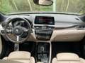 BMW X1 xDrive25i M SPORT LED+NAV+ACC+AHK+HuD+SHZ+RFK Grau - thumbnail 9