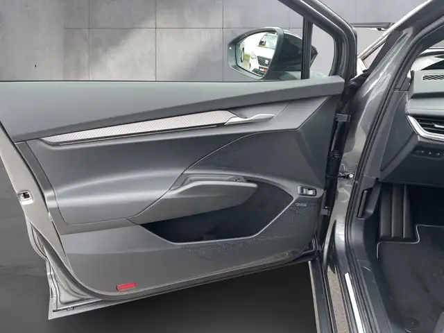 Skoda Enyaq RS Ansicht 15