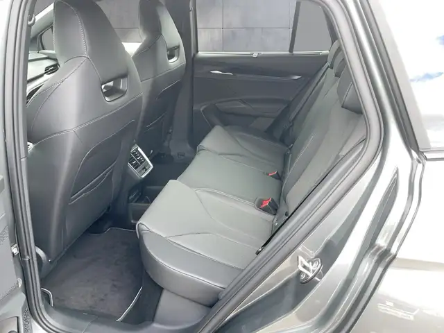 Skoda Enyaq RS Ansicht 12