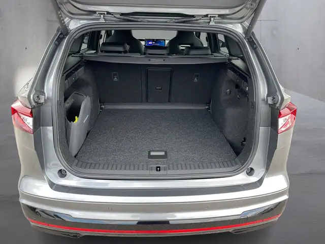 Skoda Enyaq RS Ansicht 13