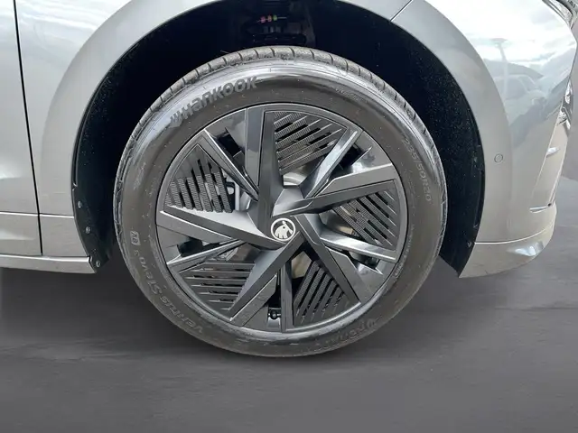 Skoda Enyaq RS Ansicht 7