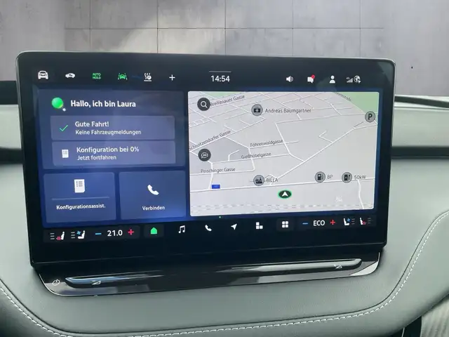 Skoda Enyaq RS Ansicht 17