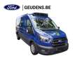 Ford Transit 350L L3 Trend FWD 2.0TD 170PK M6 Blanc - thumbnail 1
