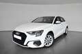 Audi A3 Sportback Edition 30 TFSI 81 kW (110 CV) Blanc - thumbnail 1