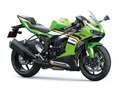Kawasaki Ninja ZX-6R nur grün lieferbar Grün - thumbnail 1
