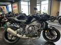 Yamaha MT-10 Pack Sport 2175€ Offert Zwart - thumbnail 1