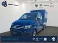 Volkswagen Crafter Pritsche 35 Azul - thumbnail 1