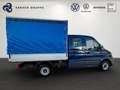 Volkswagen Crafter Pritsche 35 Azul - thumbnail 3