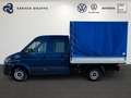 Volkswagen Crafter Pritsche 35 Azul - thumbnail 6