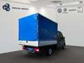 Volkswagen Crafter Pritsche 35 Azul - thumbnail 4