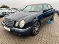 Mercedes-Benz E 280 Blau - thumbnail 3