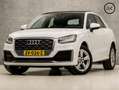 Audi Q2 35 TFSI S-Line Sport 150Pk Automaat (SCHUIFDAK, VI Wit - thumbnail 1