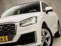 Audi Q2 35 TFSI S-Line Sport 150Pk Automaat (SCHUIFDAK, VI Wit - thumbnail 19
