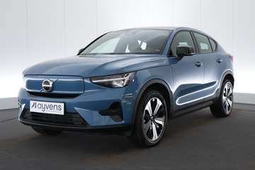 69 kWh Recharge Core LED GPS PDC CAM Pano ACC