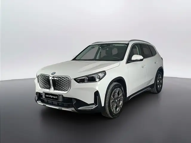BMW iX1 edrive 20 Special Edition