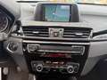 BMW X1 sDrive 18 d M Sport Weiß - thumbnail 11