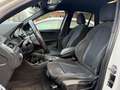 BMW X1 sDrive 18 d M Sport Weiß - thumbnail 7