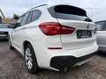 BMW X1 sDrive 18 d M Sport Weiß - thumbnail 6