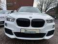 BMW X1 sDrive 18 d M Sport Weiß - thumbnail 2