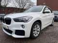 BMW X1 sDrive 18 d M Sport Weiß - thumbnail 1
