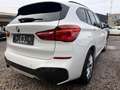 BMW X1 sDrive 18 d M Sport Weiß - thumbnail 4