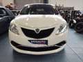 Lancia Ypsilon 1.2 Silver ecochic Gpl 69cv Bianco - thumbnail 3