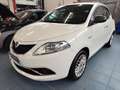 Lancia Ypsilon 1.2 Silver ecochic Gpl 69cv Bianco - thumbnail 1