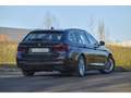 BMW 520 520i Touring Zwart - thumbnail 2