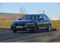 BMW 520 520i Touring Zwart - thumbnail 1