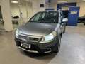 Fiat Sedici 2.0 MJT 16V DPF 4x2 Dynamic Grigio - thumbnail 1