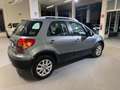 Fiat Sedici 2.0 MJT 16V DPF 4x2 Dynamic Grigio - thumbnail 10