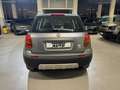 Fiat Sedici 2.0 MJT 16V DPF 4x2 Dynamic Grigio - thumbnail 4