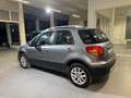 Fiat Sedici 2.0 MJT 16V DPF 4x2 Dynamic Grigio - thumbnail 5