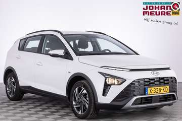 1.0 T-GDI Comfort | CARPLAY | CAMERA ✅ 1e Eigenaar