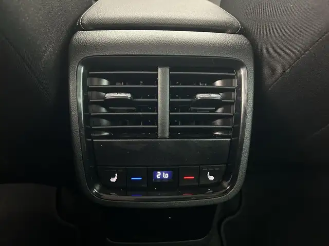 Skoda Octavia view 18