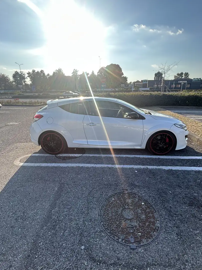 Renault Megane Coupe 2.0 turbo RS 265cv my14 - 1