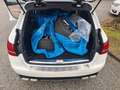 Mercedes-Benz C 220 d T Aut. AMG Line, Leder, SR/WR Blanc - thumbnail 9