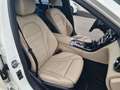 Mercedes-Benz C 220 d T Aut. AVANTGARDE, Leder, SR/WR Weiß - thumbnail 11