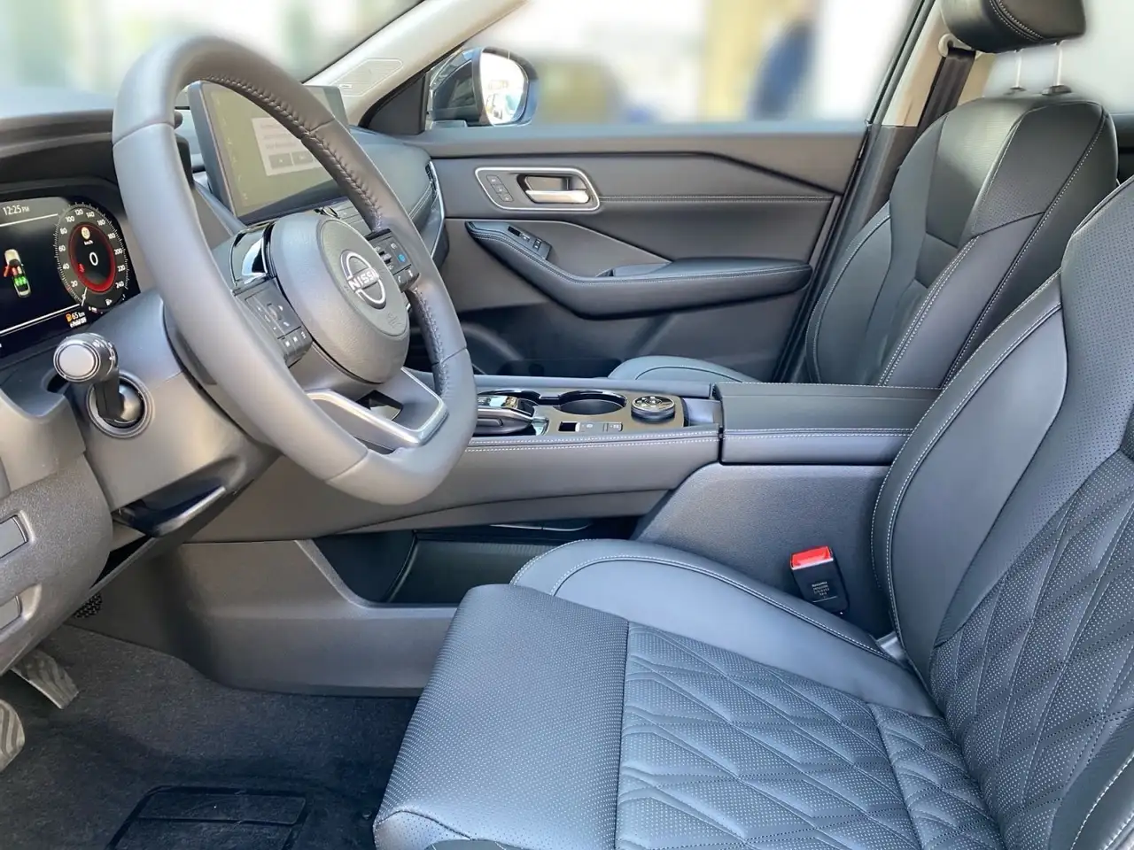 Nissan X-Trail 1.5 VC-T e-Power Tekna+ e-4ORCE *7Sitzer 7