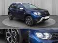 Dacia Duster II 1.3 TCe 150 6-Gang Adventure Blauw - thumbnail 4