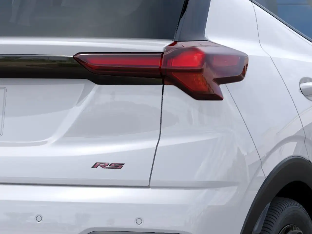 Chevrolet Bolt снимка Chevrolet Bolt