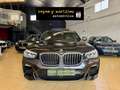 BMW X4 xDrive 20dA xLine M Sport Gris - thumbnail 14