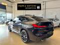 BMW X4 xDrive 20dA xLine M Sport Gris - thumbnail 3