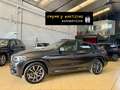 BMW X4 xDrive 20dA xLine M Sport Gris - thumbnail 16